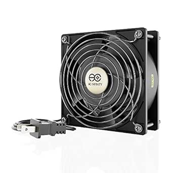 Ventilateur d'ordinateur