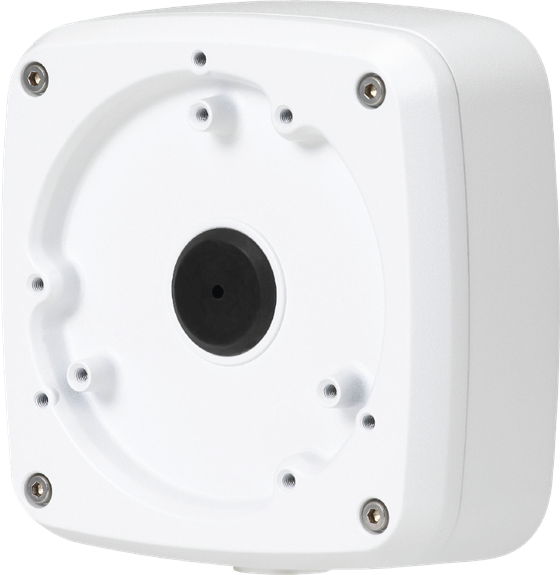 Inaxsys - Storm - Waterproof Junction Box