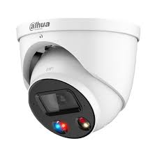 8MP Full-color Active Deterrence Fixed-focal Eyeball WizSens