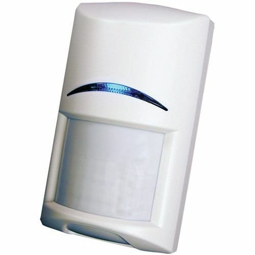 Bosch ISC-BDL2-WP12G Line Gen2 Motion Detector PIR and Microwave, 40' (12m), Blue