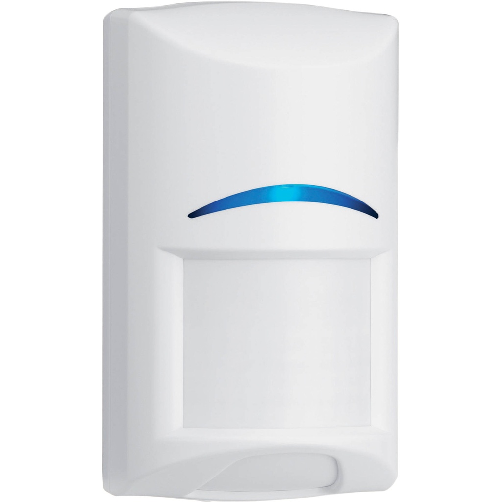 Bosch ISC-BPR2-W12 Blue Line Gen2 PIR Motion Detector, Connection Wired