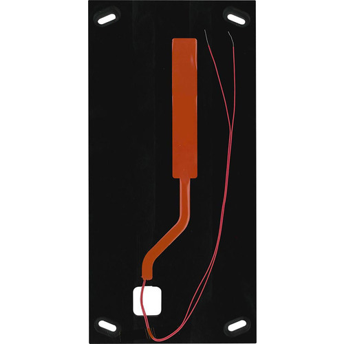 Heater and Thermostat for IS Series Door Stations
