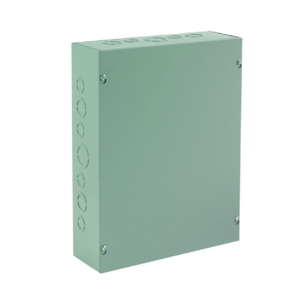 JB-10x10 Boite de jonction combo