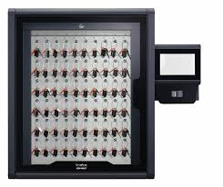 Traka Touch Pro S - w/ controller - empty