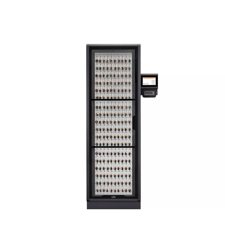 Traka Touch Pro L 