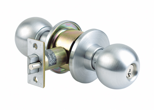 Poignée industrielle OBX