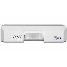Kantech T.REX-LT T. Rex Request-to-Exit Detector with Tamper