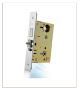 SALTO ANSI mortise lock with latch - Serrure à mortaiser SAL