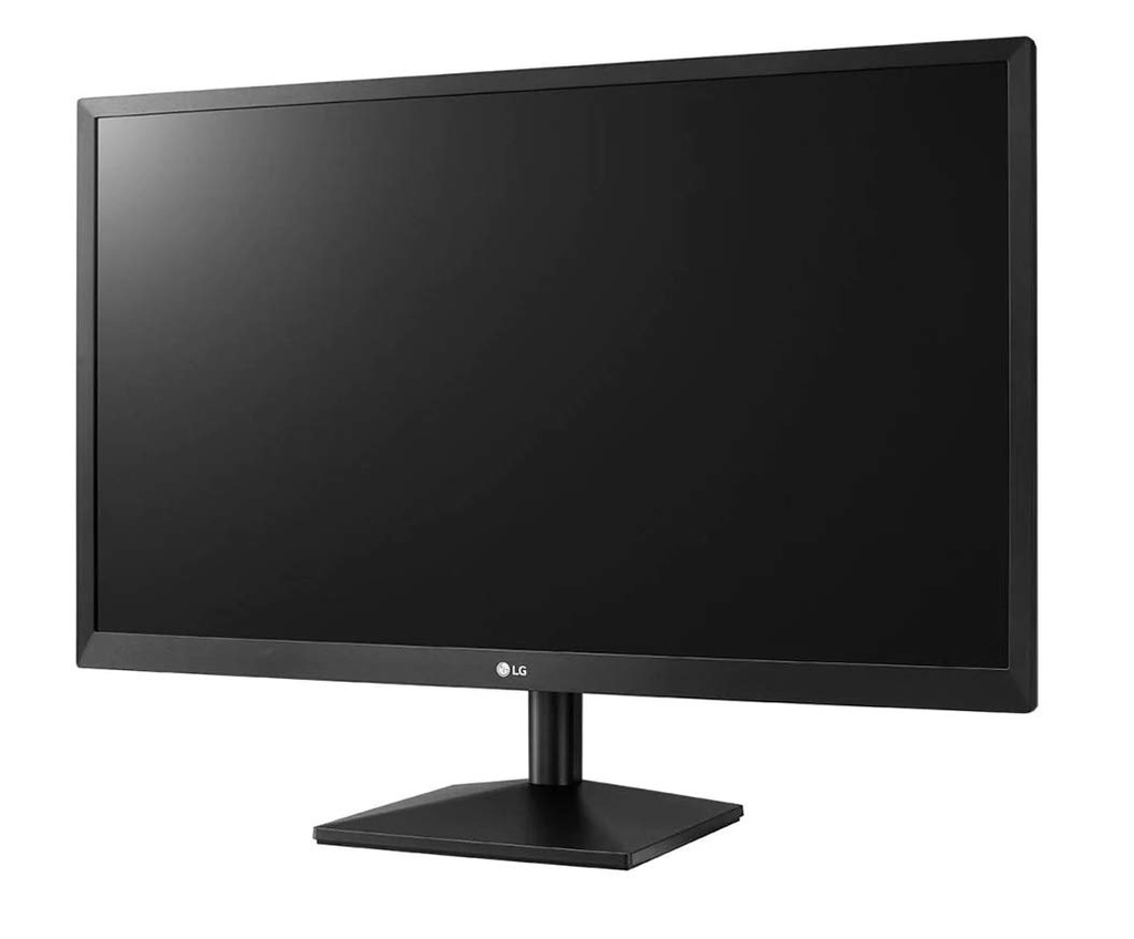 LG 27BK430 27" IPS LED HDMI VGA  Mountable