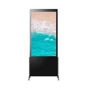 55'' Floor-standing Digital Signage (Touch)