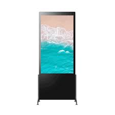 Dahua 65'' Floor-standing Digital Signage