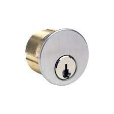 GMS M114-SC-26D-AT-KD Mortise Cylinder Lock Cylinders