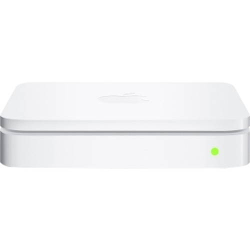 Apple AirPort Extreme 5-Port Gigabit Wireless N Router 