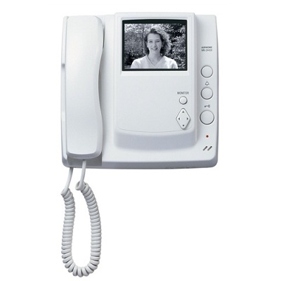 Aiphone MK-1HD fixed camera door sentry systems