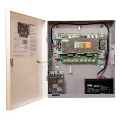 Honeywell MPA1002U-MPS 2-Door Access Control Solution with M 