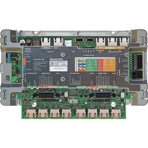 Honeywell MPA2C1 