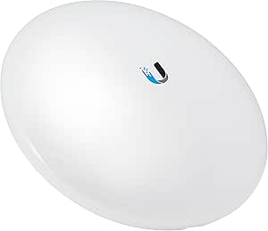UBIQUITI STREAKWAVE 5GHZ NANOBEAM AC GEN2 19DBI