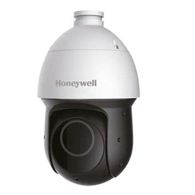 2MP DWDR 25x PTZ IR IP Cameras