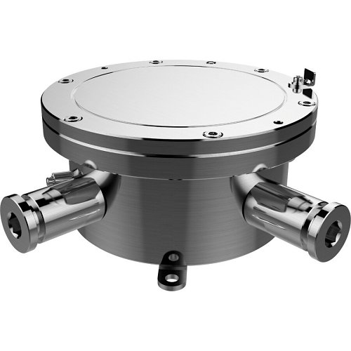 Hikvision DS-2780ZJ-X/316L