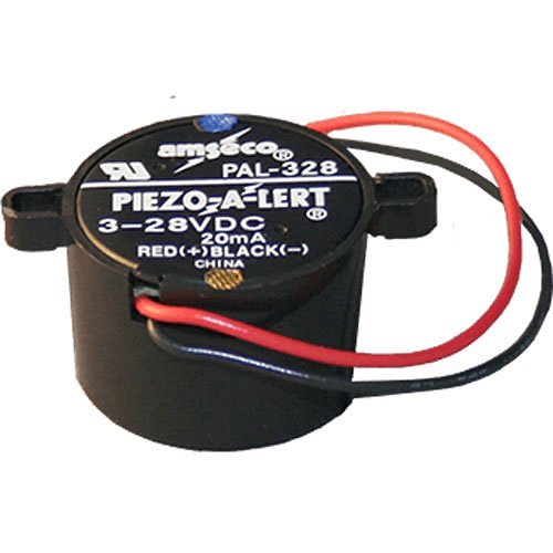 Potter Signal - PAL-328 - Electronic Piezo Alert B