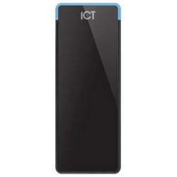 ICT tSec Standard 125kHz Reader Mullion - Black