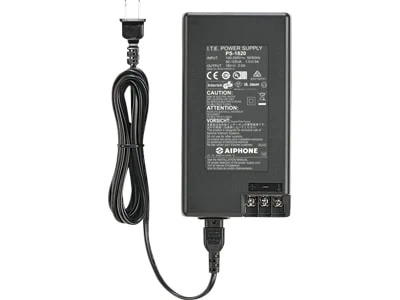 18V DC Power Supply, 2A, UL Listed