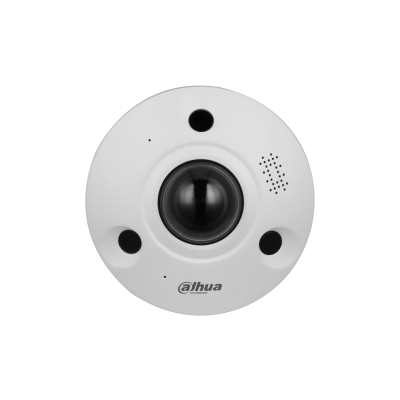 Dahua 12MP IR Fisheye WizMind Network Camera