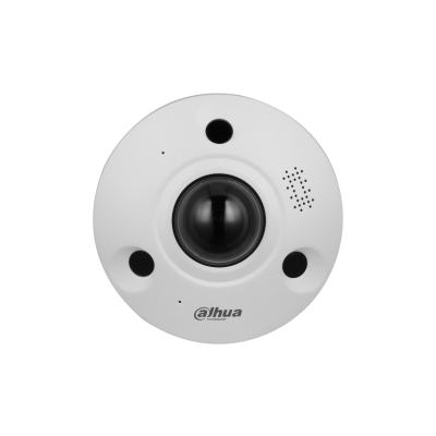 Dahua 12MP IR Fisheye WizMind Network Camera