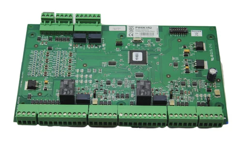 Honeywell PW6K1R2 