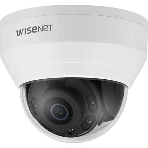 HANWHA TECHWIN | QND-8010R