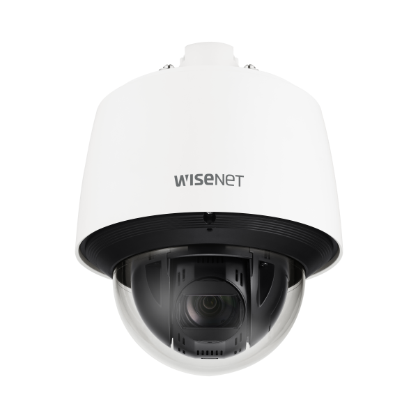 Hanwha Techwin 2 Megapixel Indoor/Outdoor Full HD