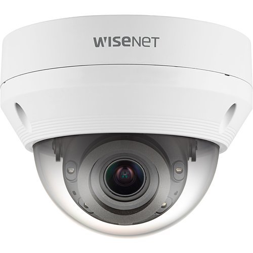 Hanwha QNV-8080R Q-Series 5MP IR Vandal 