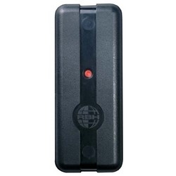 RBH Proximity Mullion Reader with Reading Range 4"- 5.5"
