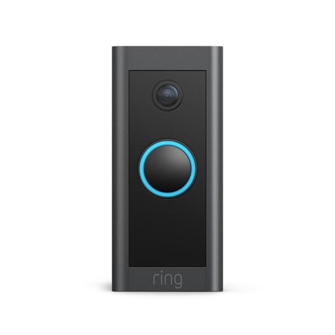 Ring Doorbell Wired