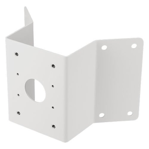 Hanwha SBP-156KMW Corner Mount Adapter for Wisenet PZT Plus 