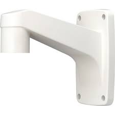 Hanwha SBP-300WMW1 Support Mural Blanc 