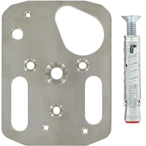 Honeywell SC110 Sensor Mounting Plate