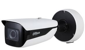 4MP IR Bullet WizMind Network Camera