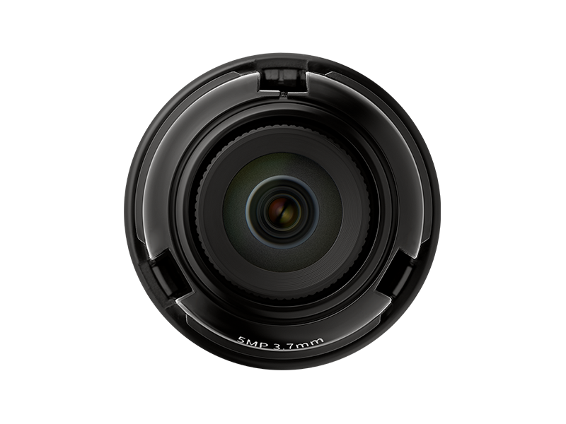 Hanwha Lentille SLA-5M4600D Lens