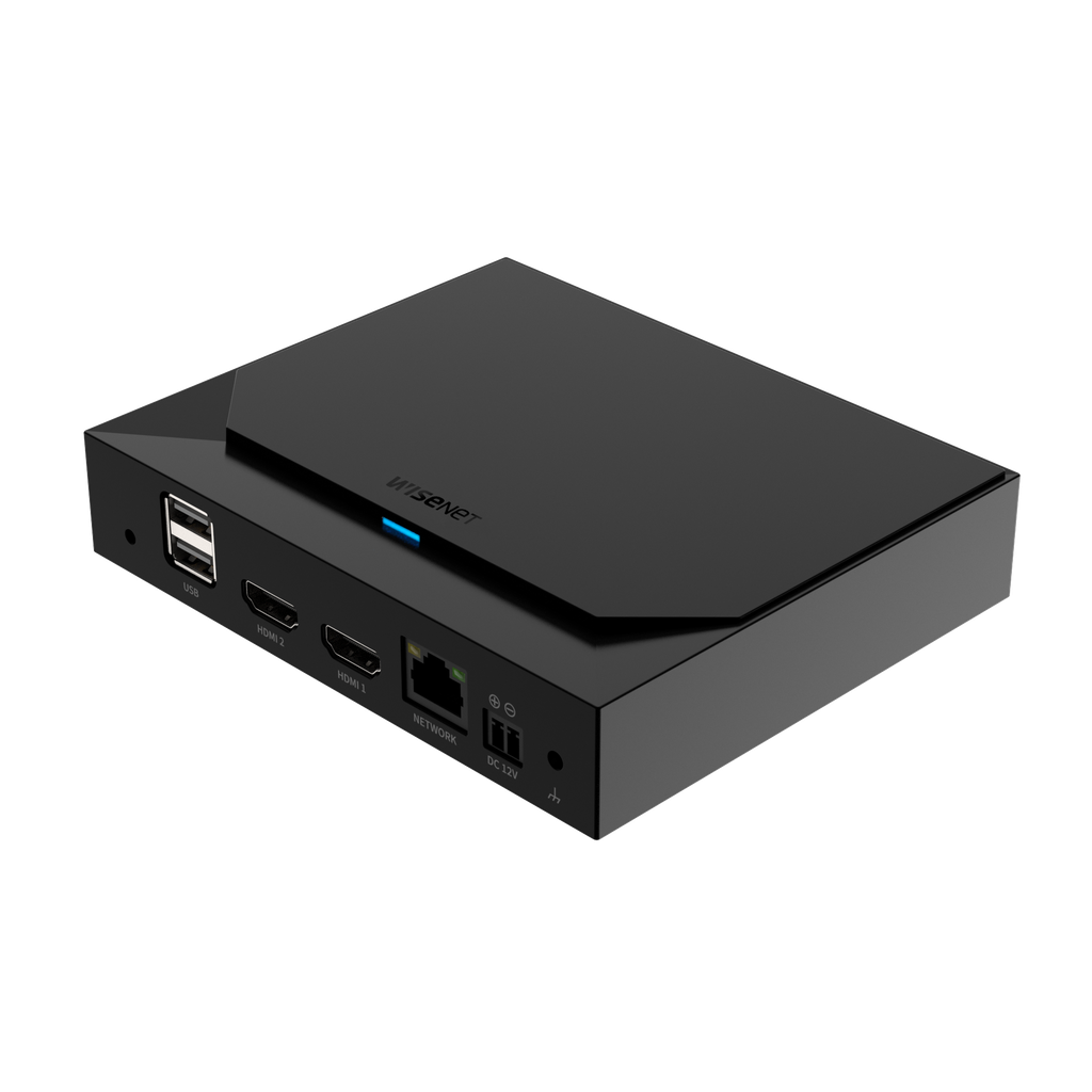 Hanwha SPD-152