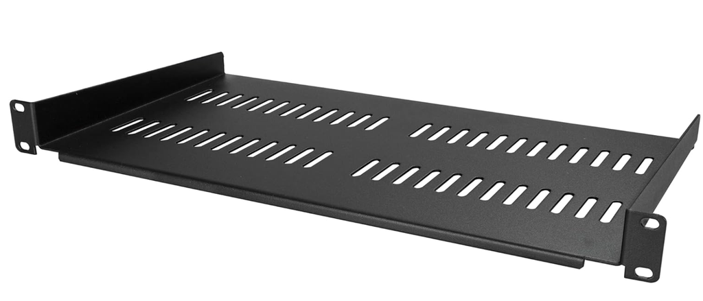 SyncSystem Universal Rack Shelf