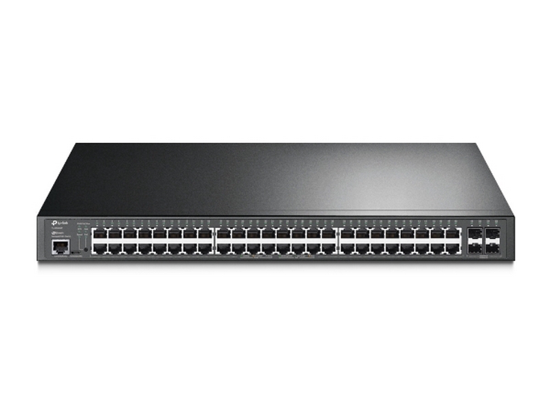 TP-Link Switch 52 ports