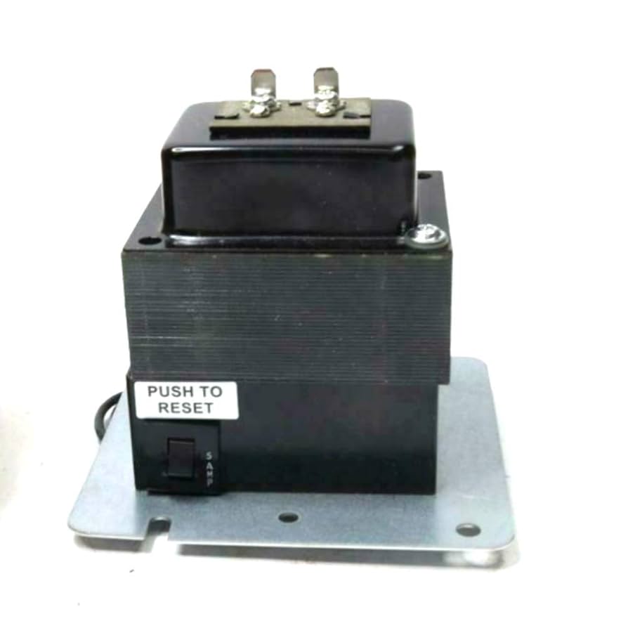 KT400 TRANSFORMER WIRE-IN