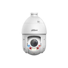4MP 25x Starlight IR WizSense Network PTZ Camera