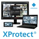 Milestone Trade-in XProtect Essential DL w/o C-Plus