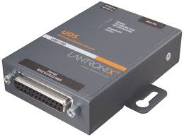 UD1100002-01 - Lantronix UDS1100 Serial-to-Ethernet devices 
