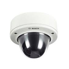 Dome Cameras FlexiDome VF and XT+ (Refurbished)