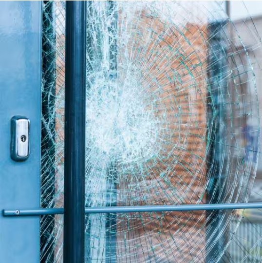 Pellicule de fenêtre