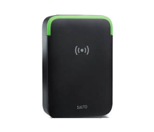 SALTO WRDB0A4BK Lecteur de cartes ANSI / Keypad Mifare