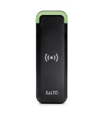 SALTO WRDB0M4B Mullion Reader Proximity Mifare